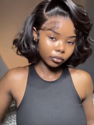 SDD TIWA 5X5 CLOSURE WIG
