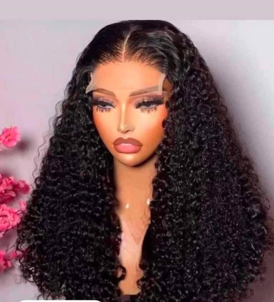 SDD PIXIE + FREE 5X5 CLOSURE (MIXED LENGTH)