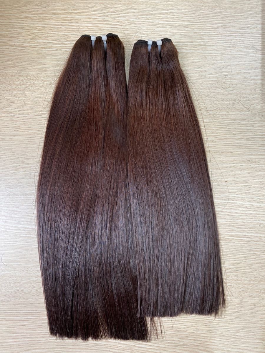SDD VIETNAM COFFEE BONE STRAIGHT BUNDLES - Image 3