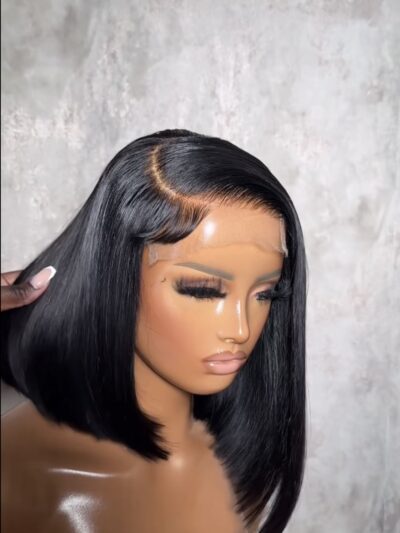 SDD Max 5x5 Blunt Bob Wig