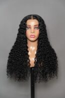 DD VOLUME CURLS + FREE 4X4 CLOSURE