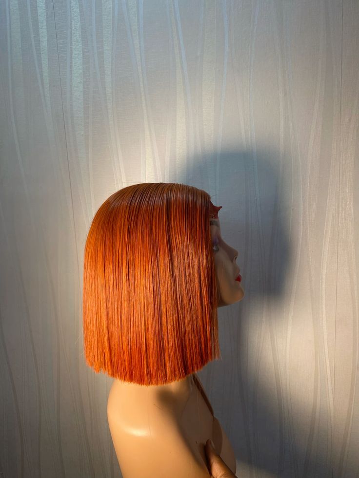 SDD VIETNAM ORANGE BONE STRAIGHT BUNDLES - Image 5