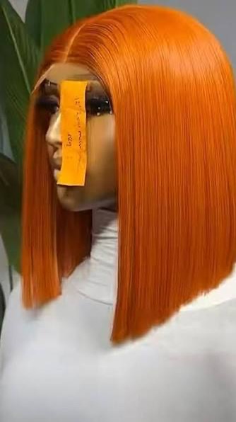 SDD VIETNAM ORANGE BONE STRAIGHT BUNDLES - Image 4
