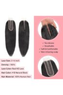 SDD VIETNAM 2X4 KIM K CLOSURE 1B OR COLOURED