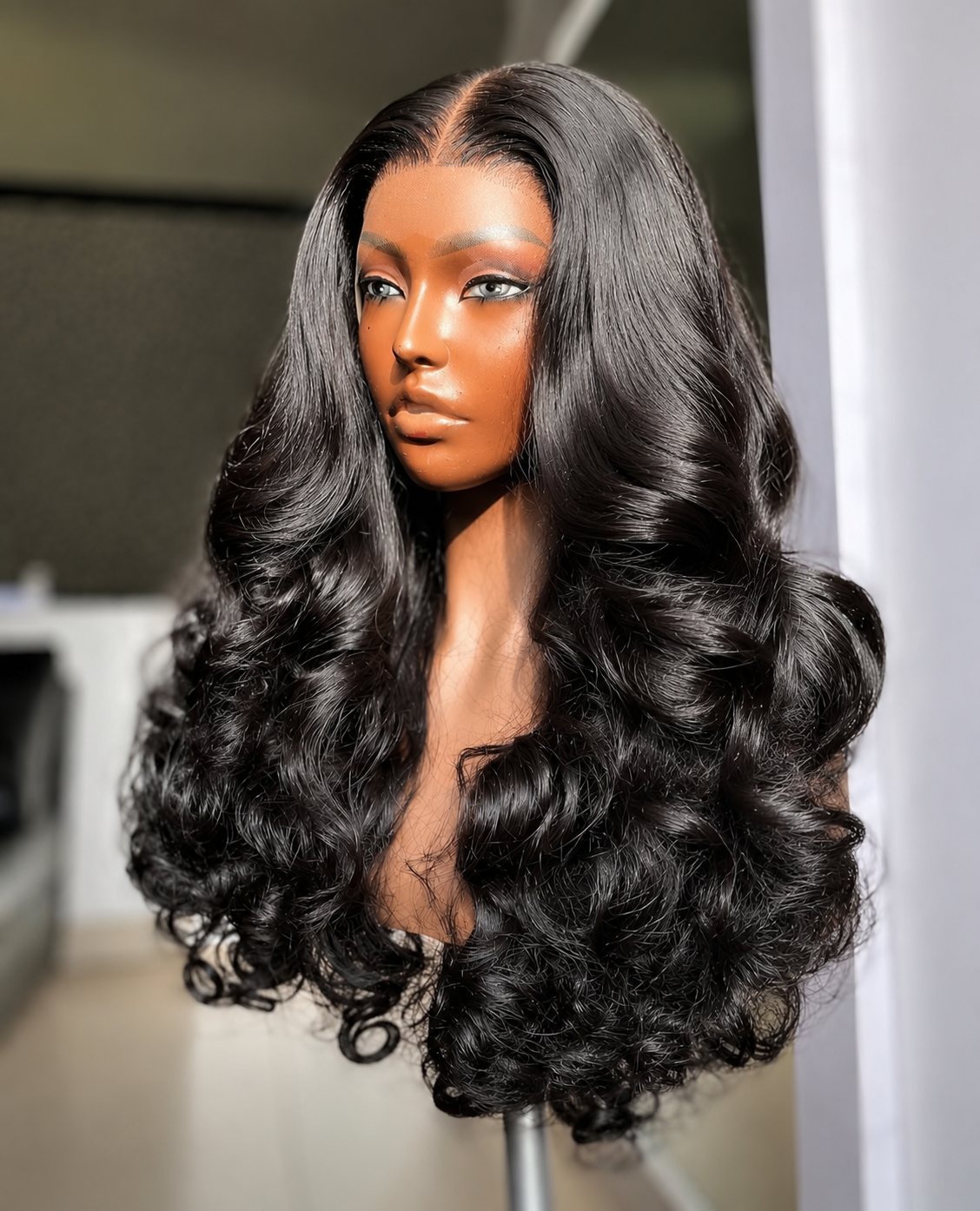 SDD GUCCI BOUNCY + 12” 5X5/14” 4X4 (330-350g) (LAYERED LENGTH) - Image 2