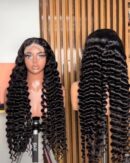 SDD SAPPHIRE DEEP 5X5 WIG