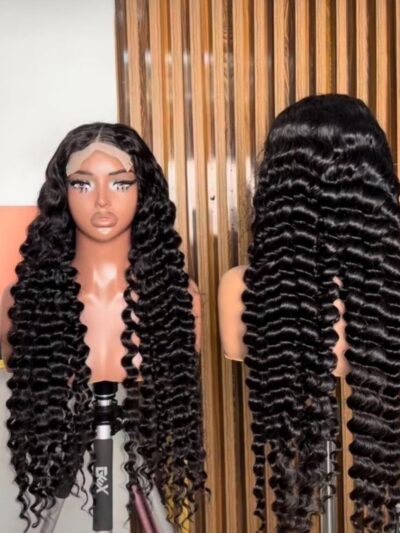 SDD SAPPHIRE DEEP 5X5 WIG