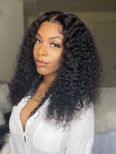 DD ALLURE DEEP + 4X4 CLOSURE
