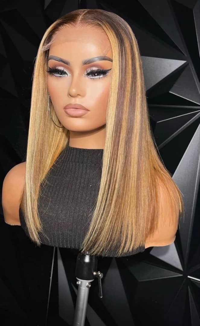 SDD VIETNAM BADDIE BONE STRAIGHT BUNDLES - Image 2