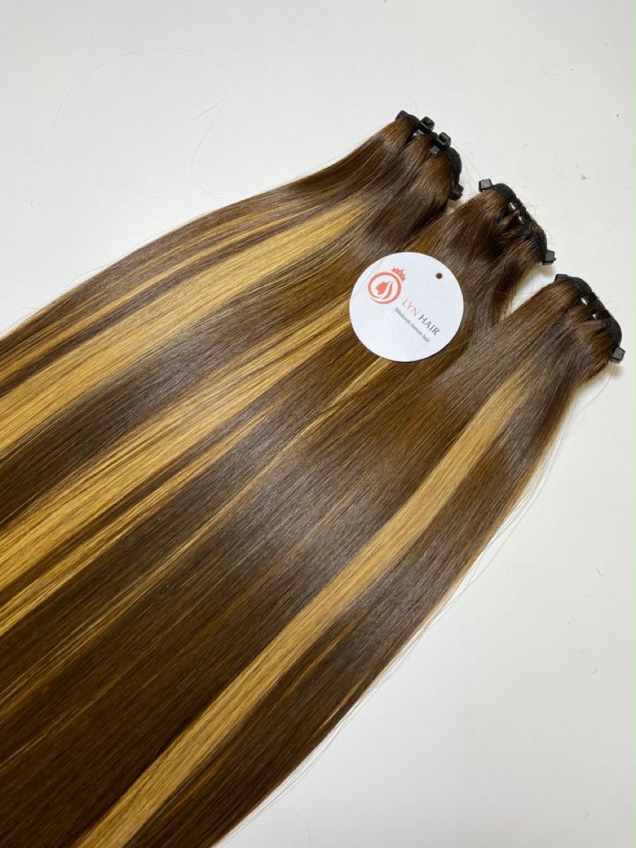 SDD VIETNAM BADDIE BONE STRAIGHT BUNDLES - Image 3