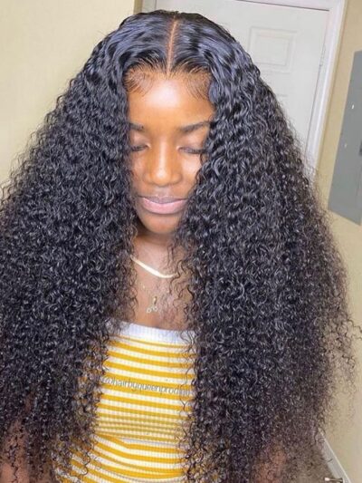 SD Virgin Jerri 5x5/6x6 Wig