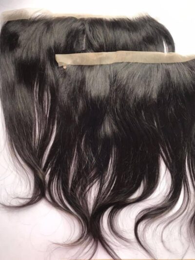 13X4 FULL FRONTAL STRAIGHT OR WAVY (WHOLESALE)