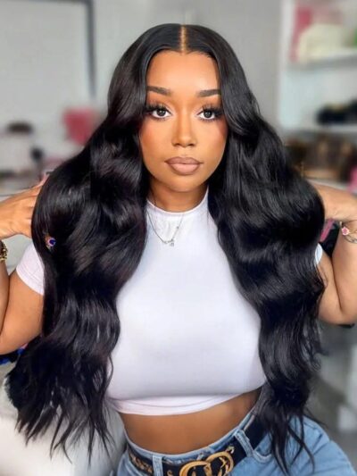 SD BODYWAVE + FREE 4X4 CLOSURE