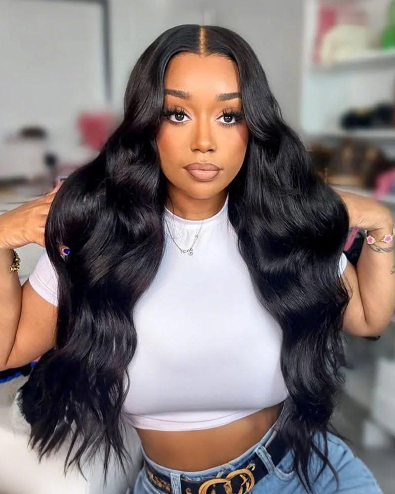 SD BODYWAVE + FREE 4X4 CLOSURE