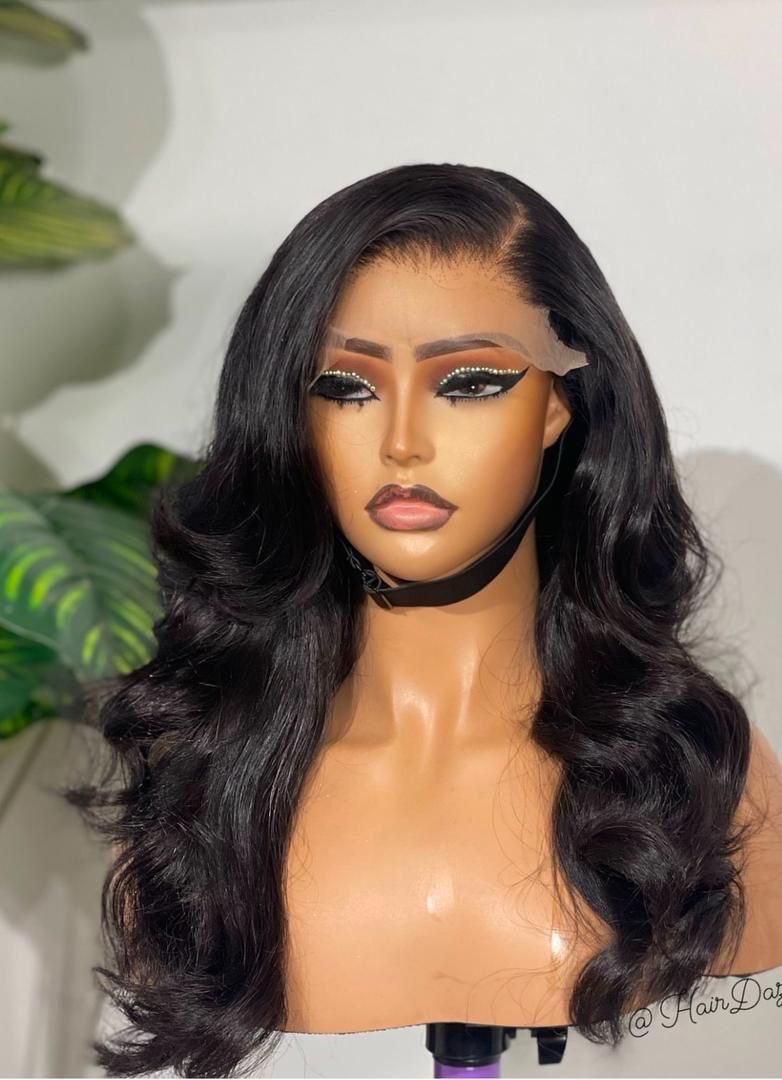 SD BODYWAVE + FREE 4X4 CLOSURE - Image 2