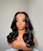 SD BODYWAVE + FREE 4X4 CLOSURE - Image 3